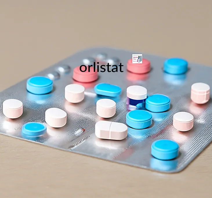 Orlistat 1