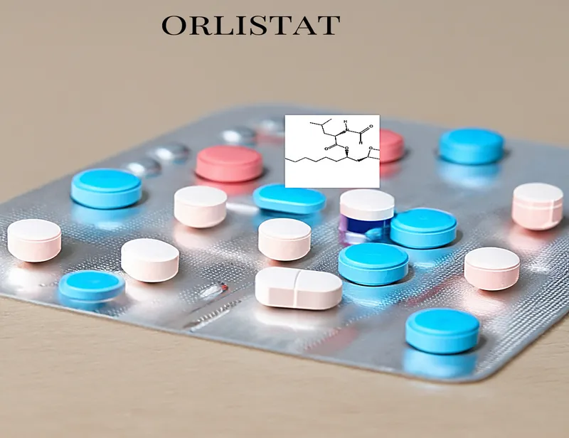 Orlistat 2